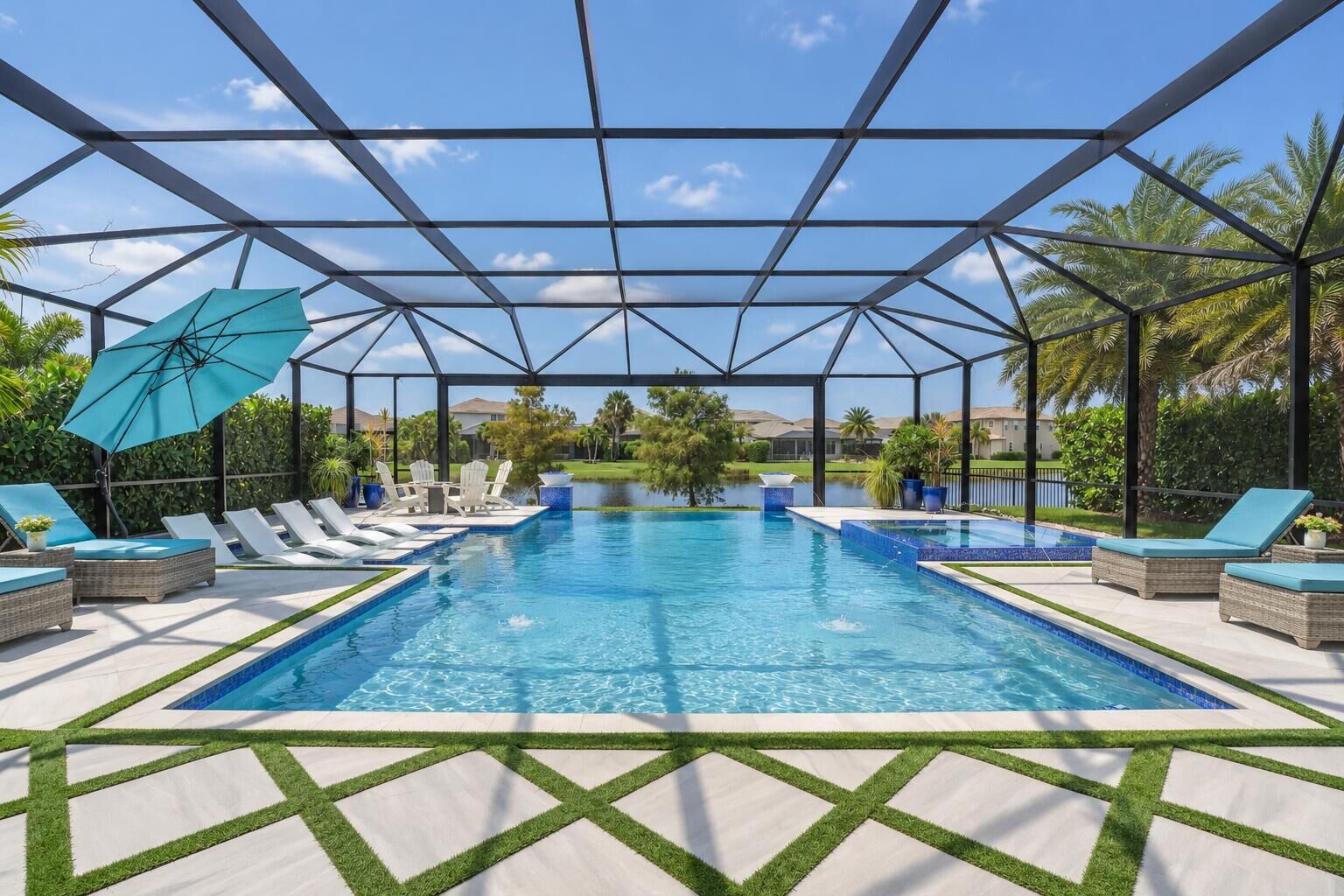 Property Photo:  141 Blanca Isles Lane  FL 33478 