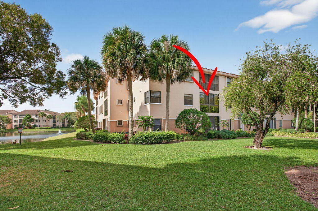 Property Photo:  4151 Coral Tree Circle 251  FL 33073 