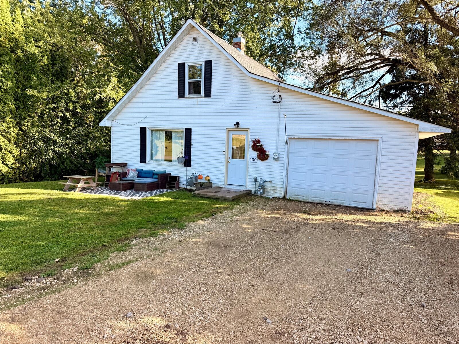 Property Photo:  430 6th Avenue  WI 54005 