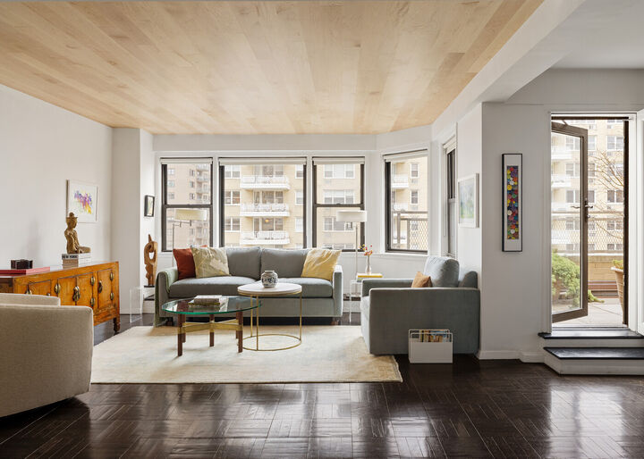 Property Photo: 55 E 9th Street 10G NY 10003