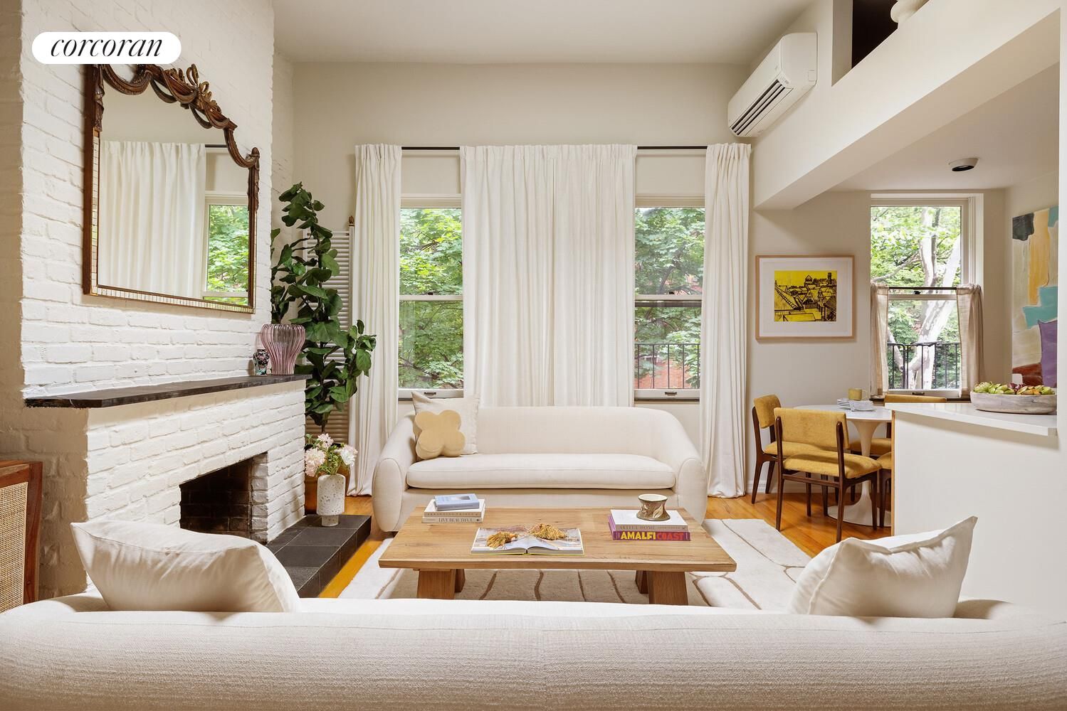 Property Photo:  136 Pacific Street 3/4  NY 11201 