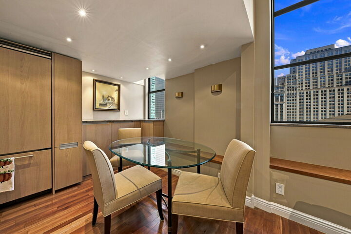 Property Photo:  32 W 40th Street 10E  NY 10018 