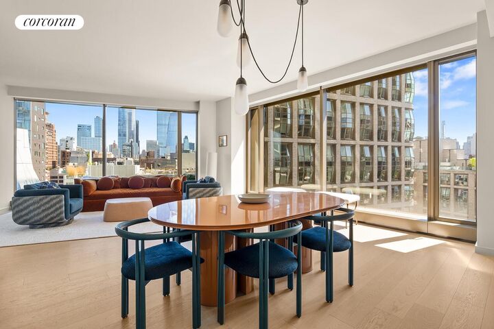 Property Photo:  500 W 18th Street W12d  NY 10011 