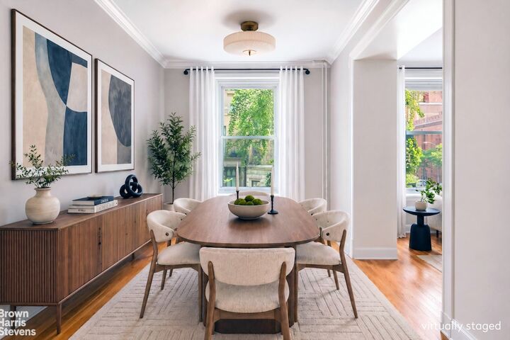 Property Photo:  1326 Madison Avenue 22  NY 10128 