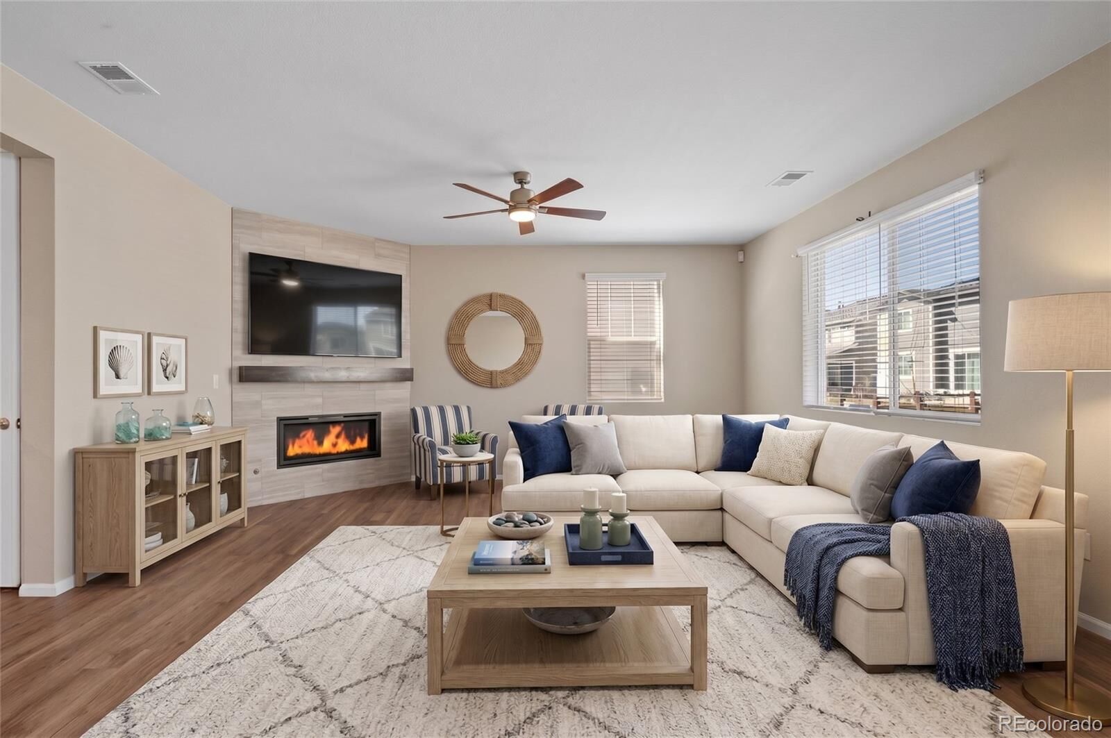 Property Photo: 24231 E 40th Avenue CO 80019