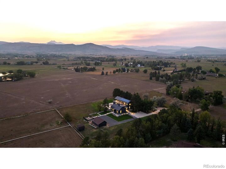 Property Photo:  6124 Trevarton Drive  CO 80503 