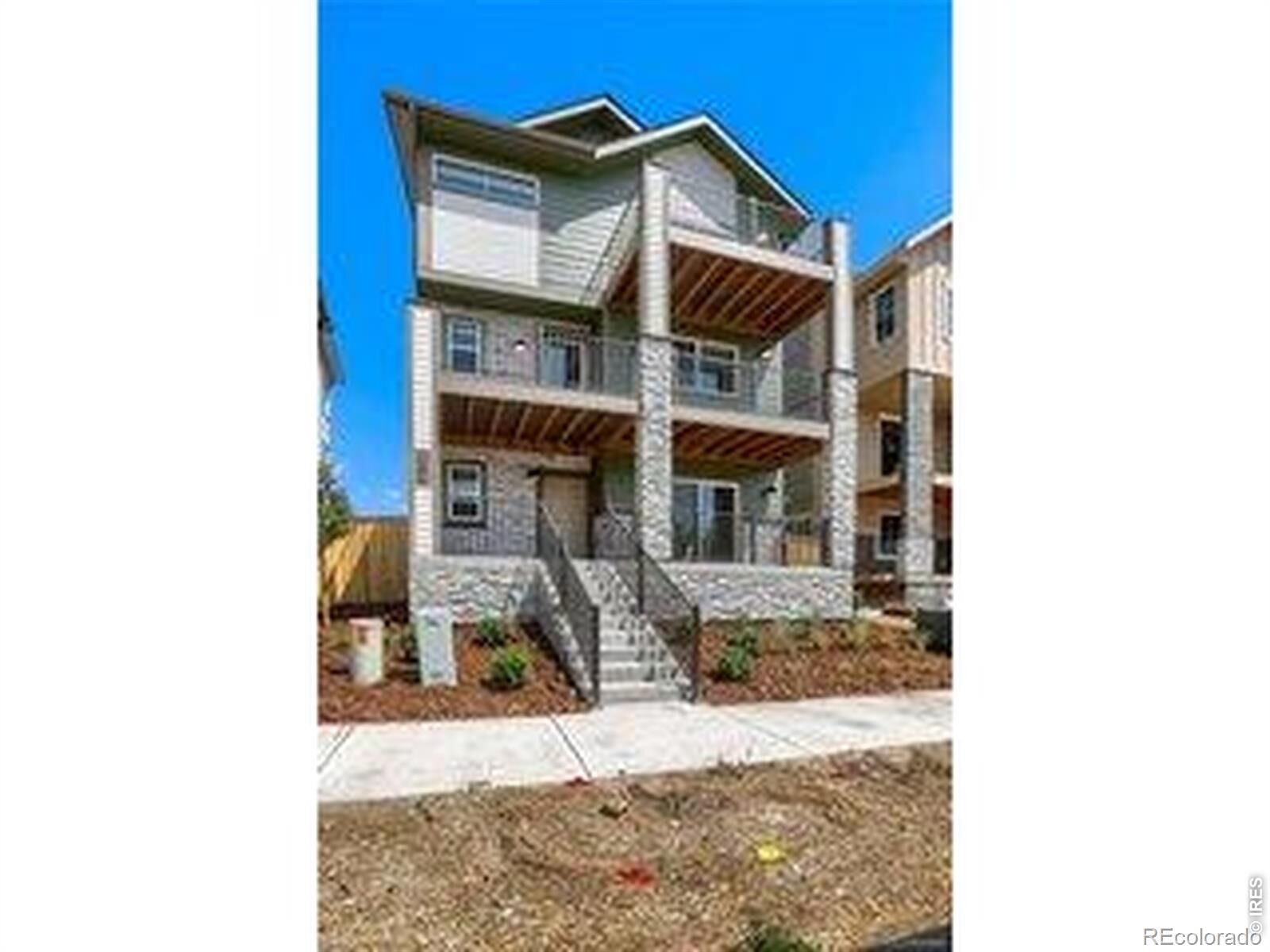 Property Photo:  8648 King Street  CO 80031 