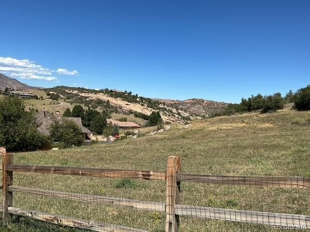 Property Photo:  5590 Crestbrook Drive  CO 80465 