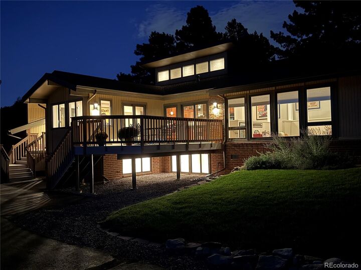 Property Photo:  5590 Crestbrook Drive  CO 80465 