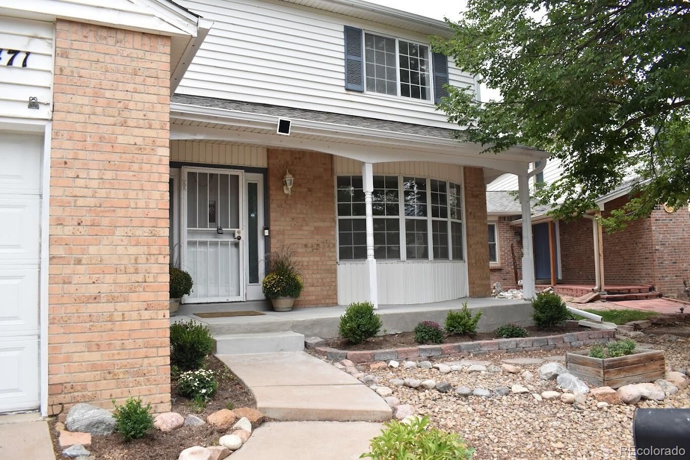 Property Photo:  471 S Kingston Circle  CO 80012 