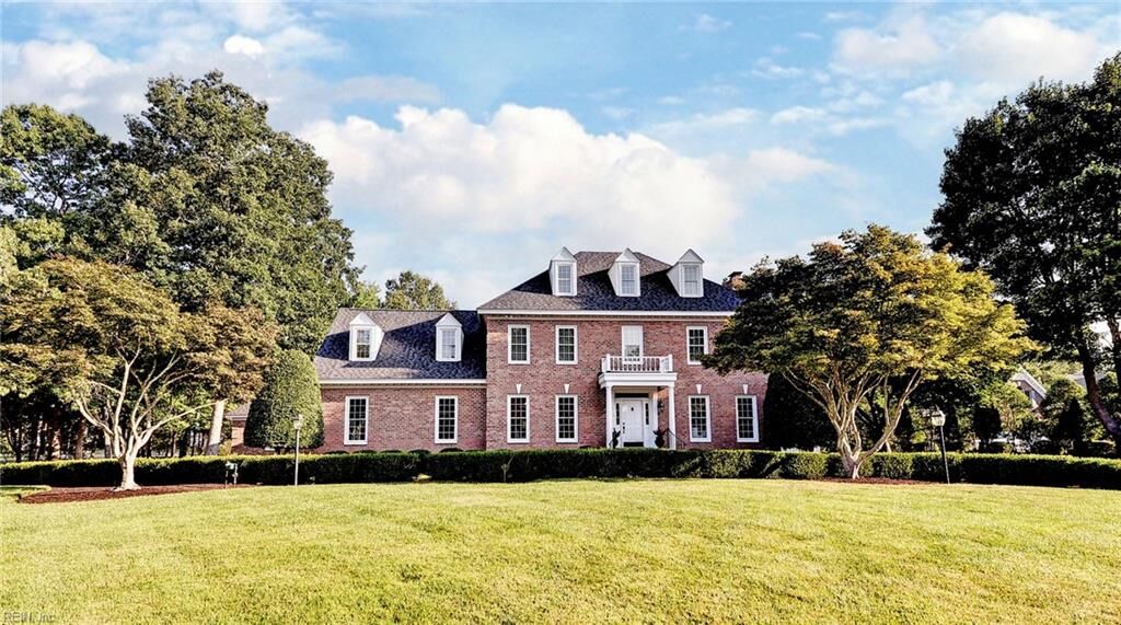 Property Photo:  2900 Thomas Smith Ln  VA 23185 
