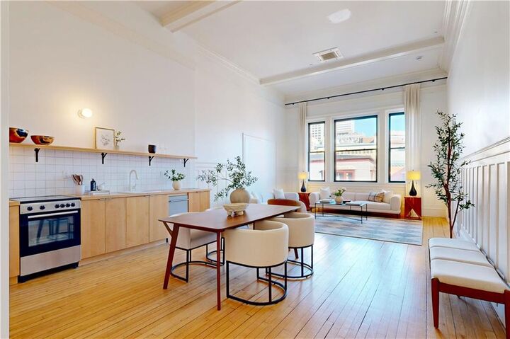 Property Photo: 225 Weybosset Street 12 RI 02903