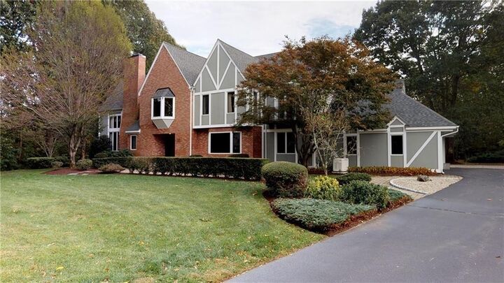 Property Photo:  48 Saint George Court  RI 02888 