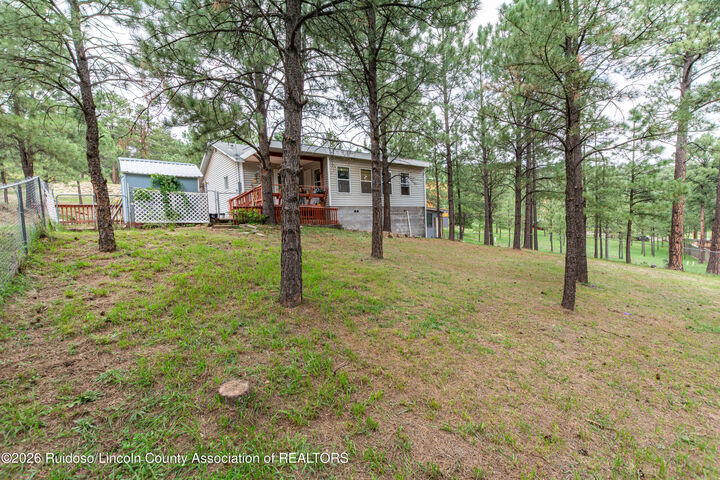 Property Photo: 302 College Drive NM 88345