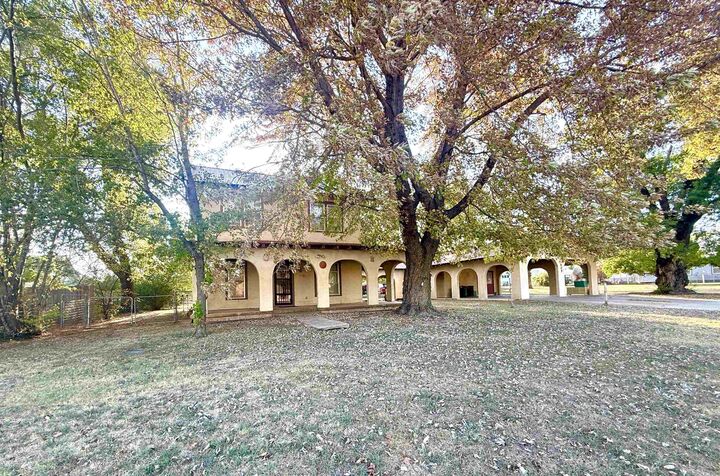 Property Photo:  405 N Harper  KS 67009 