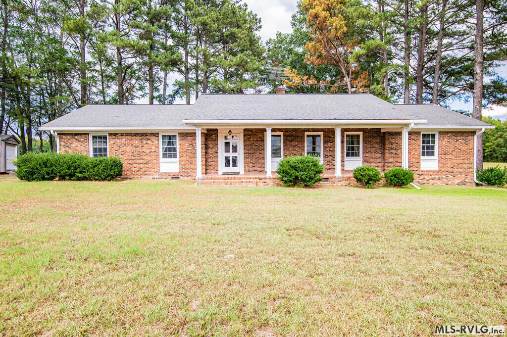 Property Photo:  7690 Ringwood Rd.  NC 27823 