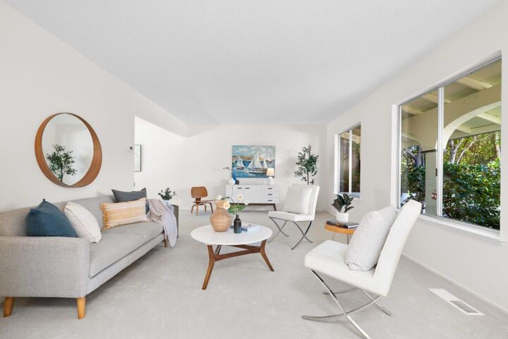 Property Photo: 232 Northrop Place CA 95060