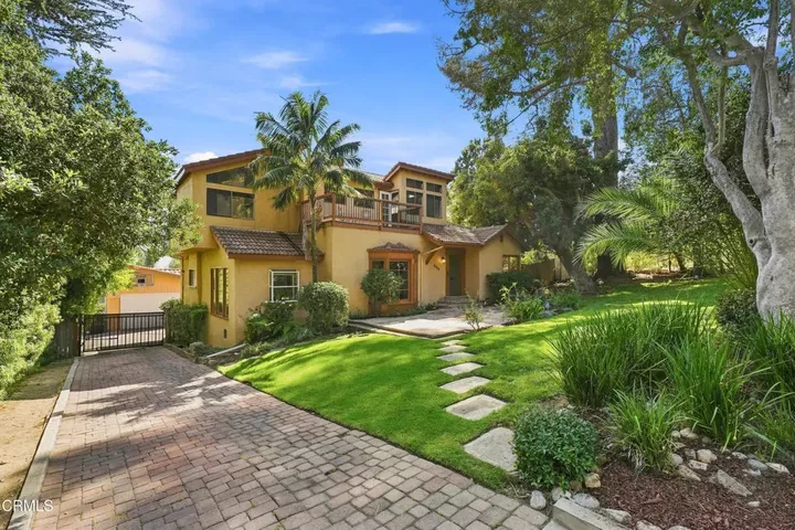 Property Photo: 595 Elm CA 91024