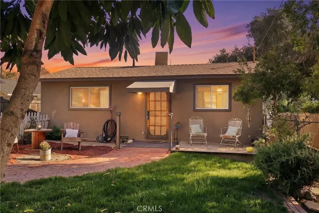 Property Photo: 35263 Beech CA 92399