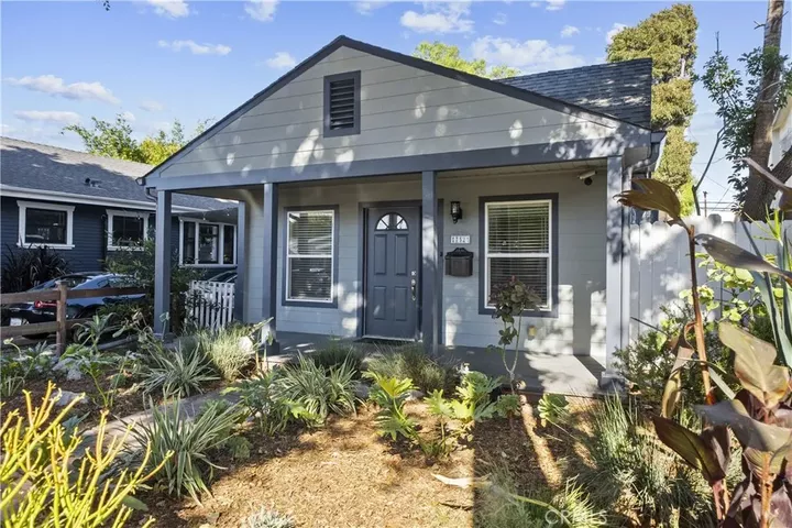Property Photo: 752 Loma CA 90804
