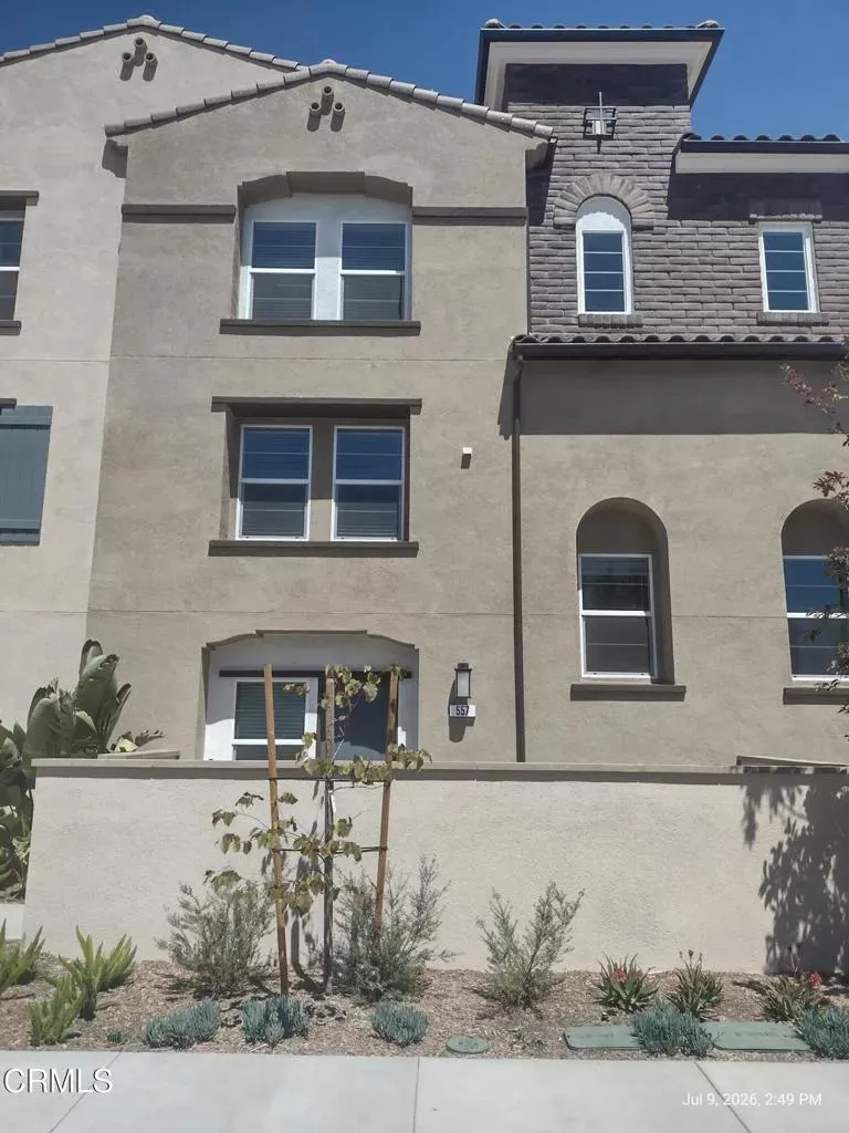 Property Photo:  557 Via Vallarta  CA 93012 