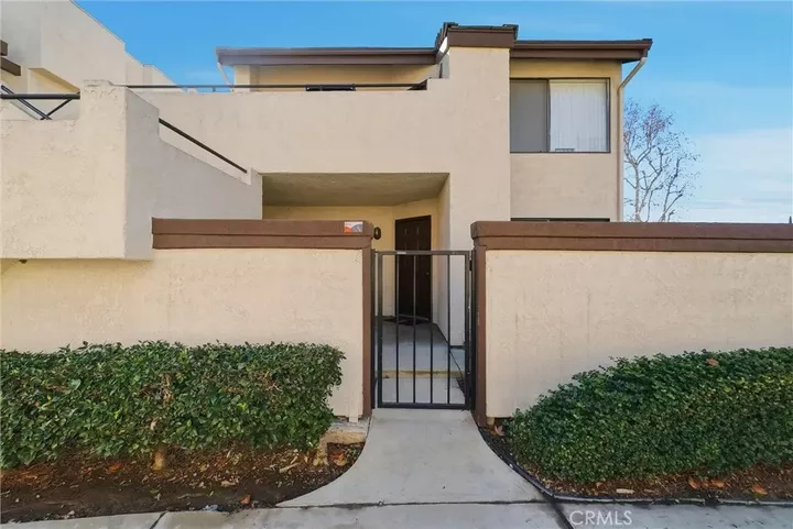 Property Photo:  416 N Imperial Avenue A  CA 91764 
