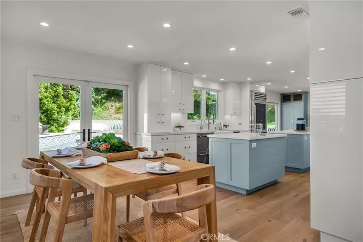 Property Photo:  3663 Vigilance Drive  CA 90275 