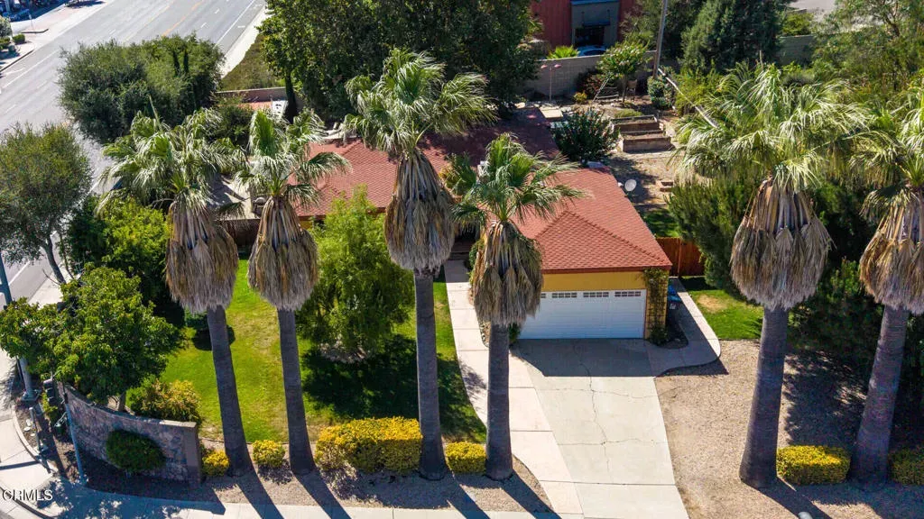Property Photo: 311 Freear Drive CA 93427