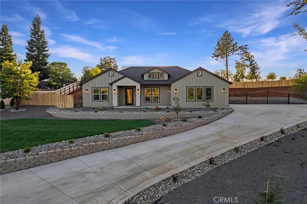 Property Photo:  5385 Breezewood Drive  CA 95969 