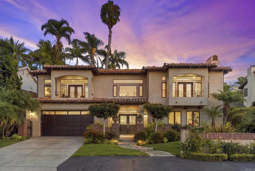 Property Photo:  799 Hygeia Avenue  CA 92024 