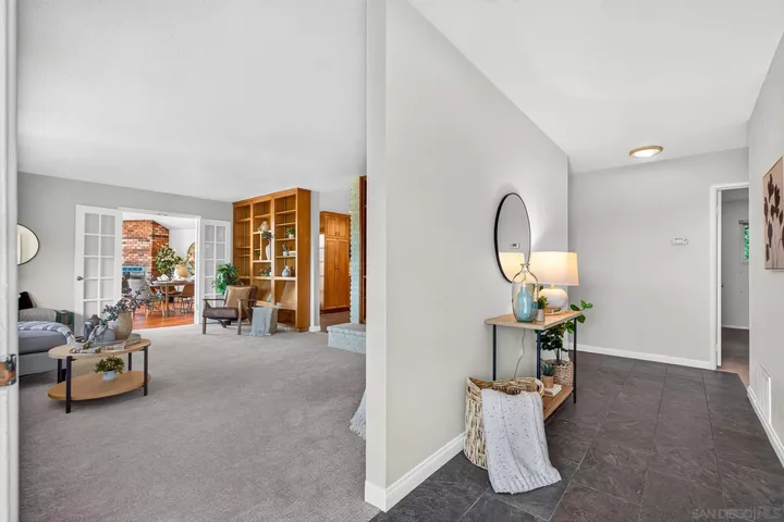 Property Photo:  717 Idaho Ave  CA 92025 