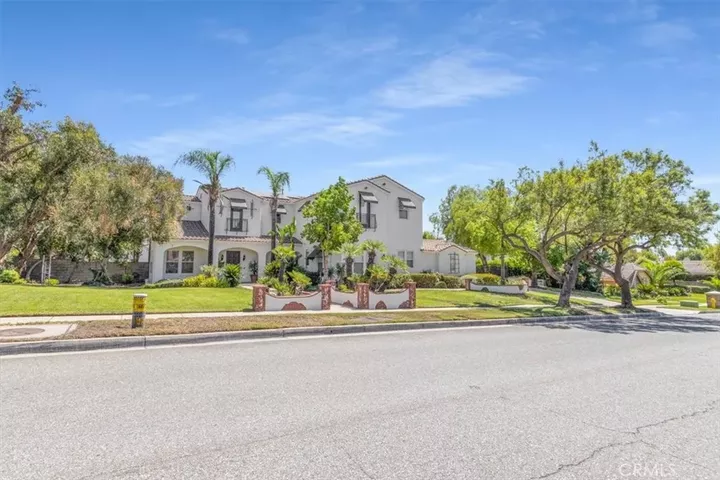 Property Photo:  6119 Bluegrass Avenue  CA 91739 