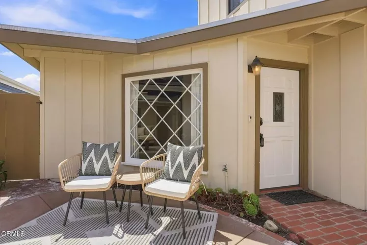 Property Photo: 1108 Winthrop Lane CA 93001