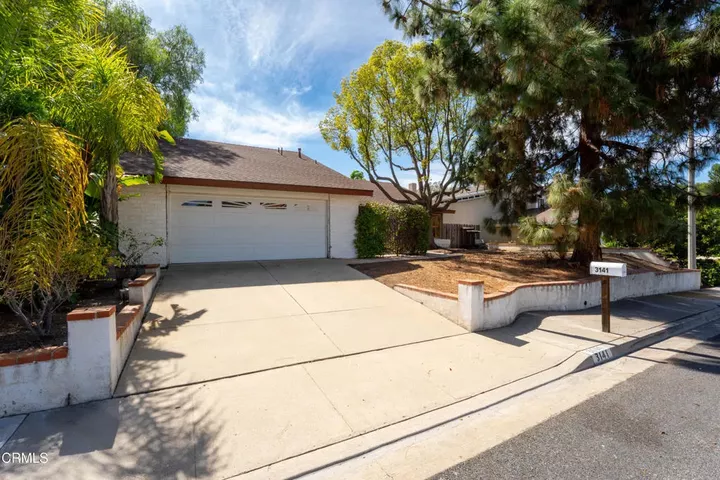 Property Photo: 3141 Fort Courage Avenue CA 91360