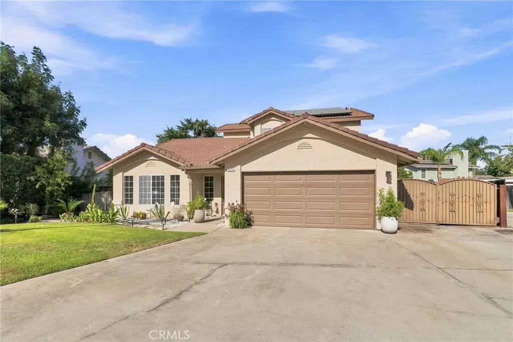 Property Photo:  2670 Bliss  CA 93611 