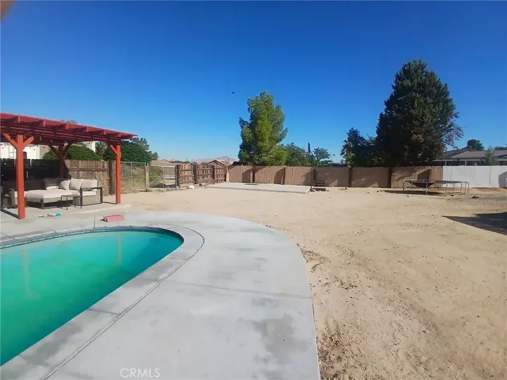 Property Photo:  14800 Pamlico  CA 92307 