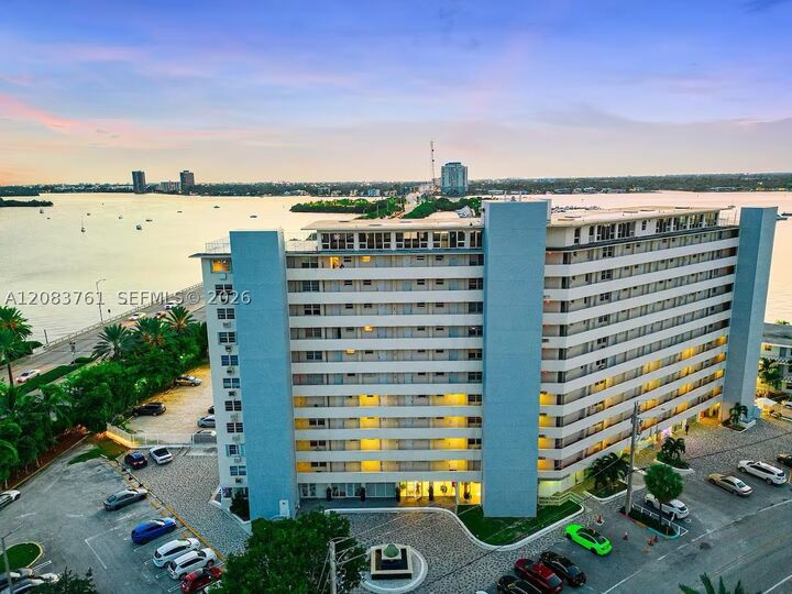 Property Photo:  7904 West Dr 903  FL 33141 
