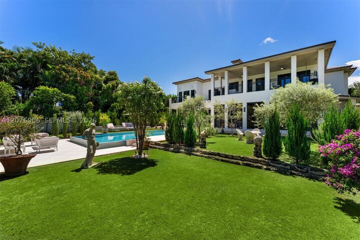 Property Photo:  8345 Ponce De Leon Rd  FL 33143 