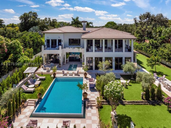 Property Photo: 8345 Ponce De Leon Rd FL 33143