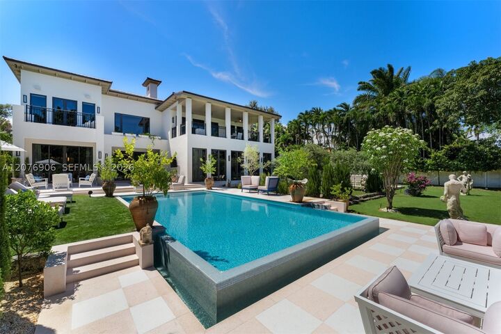 Property Photo: 8345 Ponce De Leon Rd FL 33143