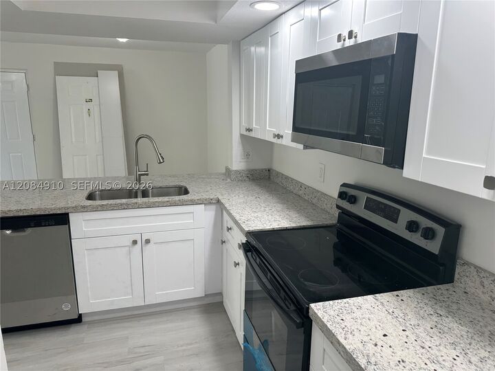 Property Photo: 18840 NW 57th Ave 207 FL 33015