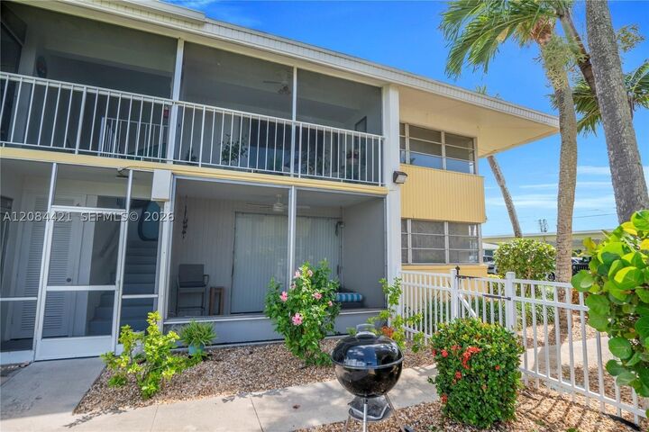 Property Photo:  4613 SE 5th Ave 210  FL 33904 