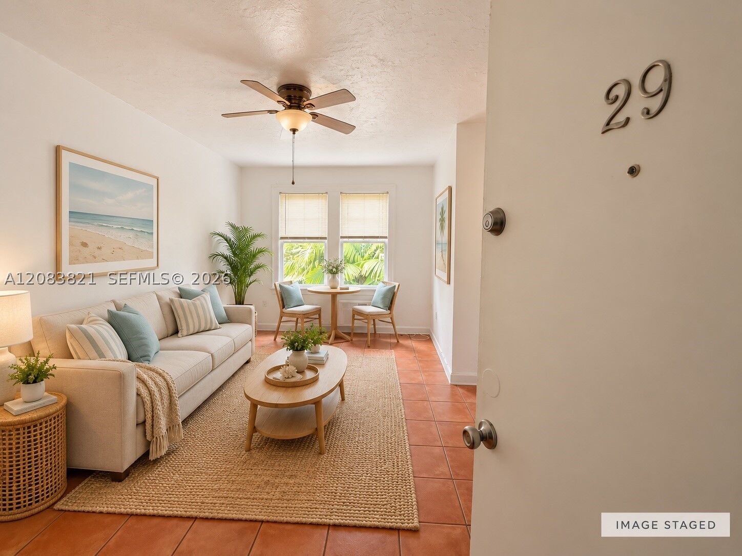 Property Photo:  1615 Pennsylvania Ave 29  FL 33139 