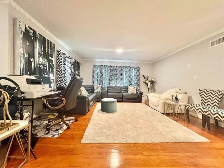 Property Photo: 4550 Sunken Court TX 77642