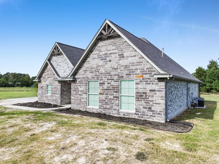 Property Photo: 4540 Westchester Dr TX 77630