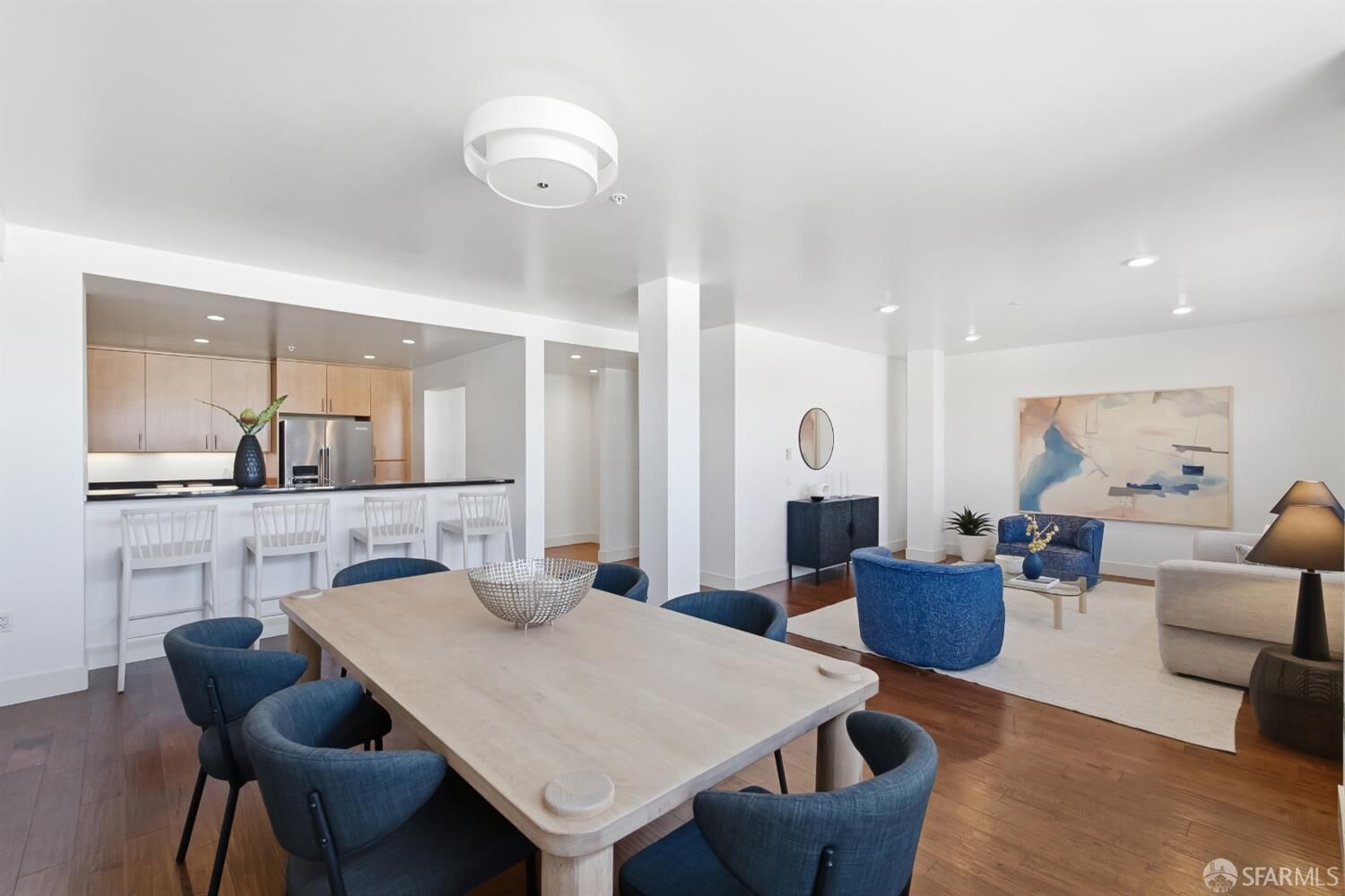 Property Photo:  438 W Grand Ave Avenue 414  CA 94612 