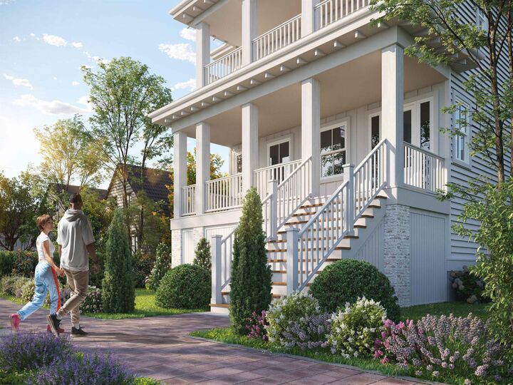 Property Photo:  2537 West Ave  NJ 08226 