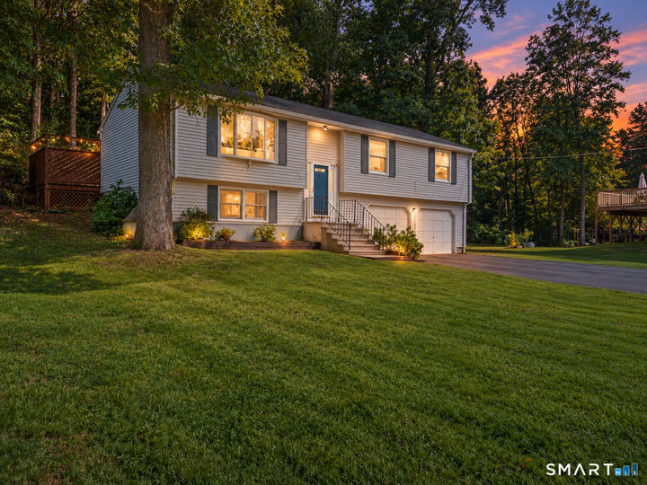 Property Photo:  138 Sylvan Hills Road  CT 06513 
