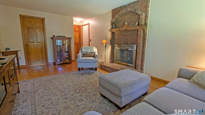 Property Photo:  25 Racker Road  CT 06076 