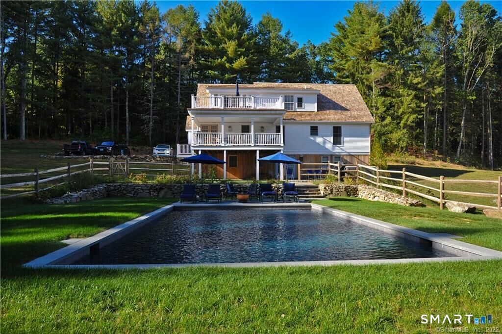 Property Photo:  51 Senff Road  CT 06793 